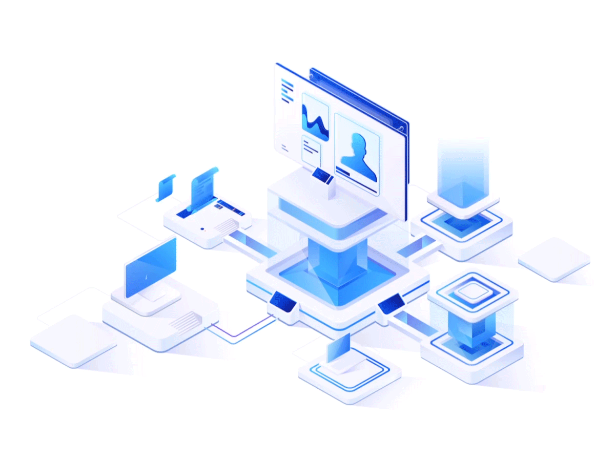 Enterprise Server Management
